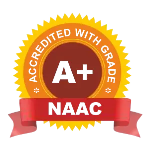 NAAC A+